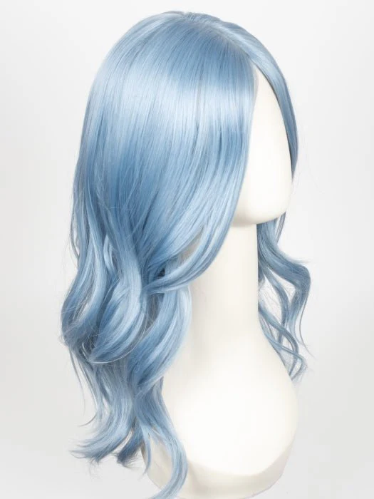Divine Wavez | HF Synthetic Lace Front Wig