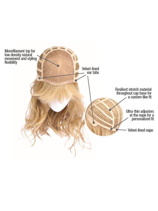 21572-pretty-in-layers-synthetic-hf-wig-mono-top-7.jpg Pretty in Layers | Synthetic HF Wig (Mono Top)