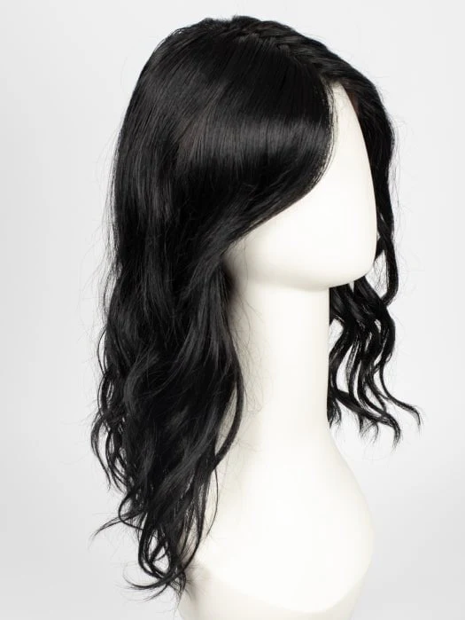 Rachel | Synthetic Lace Front Wig (Hand-Tied)