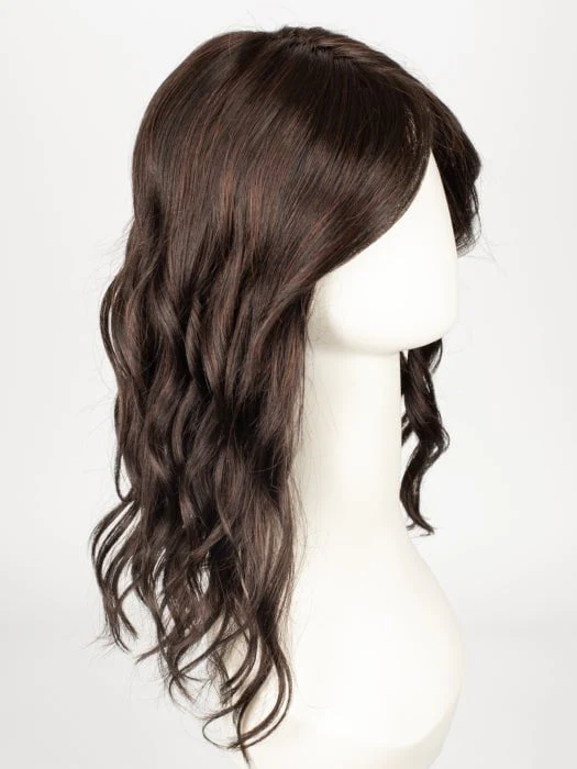 Rachel | Synthetic Lace Front Wig (Hand-Tied)