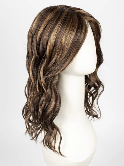 Rachel | Synthetic Lace Front Wig (Hand-Tied)
