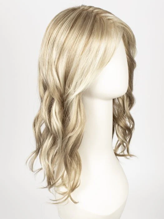 Rachel | Synthetic Lace Front Wig (Hand-Tied)