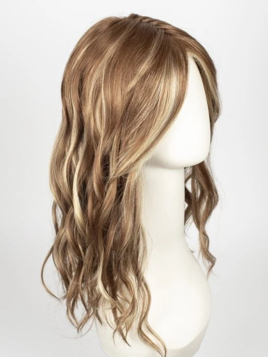 Rachel | Synthetic Lace Front Wig (Hand-Tied)