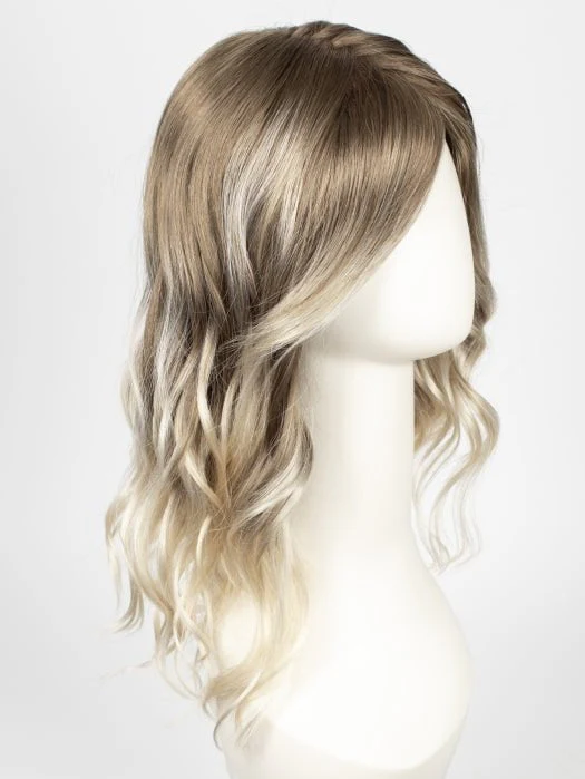 Rachel | Synthetic Lace Front Wig (Hand-Tied)