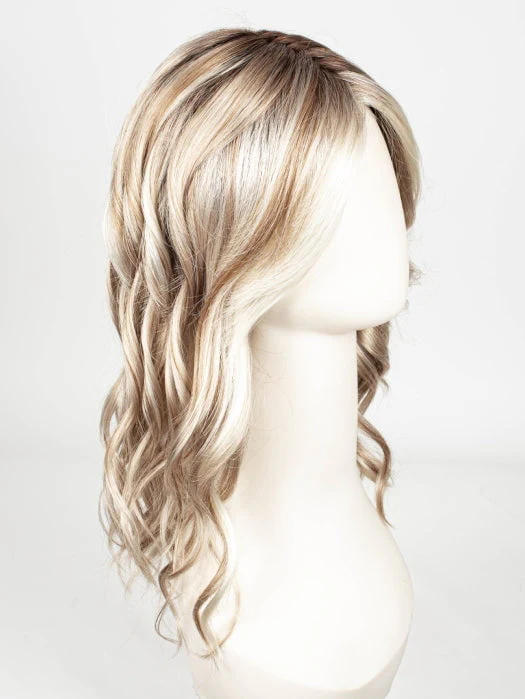 Rachel | Synthetic Lace Front Wig (Hand-Tied)