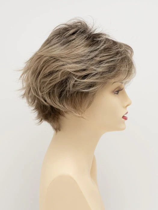 Marita | Synthetic Wig (Mono Top)