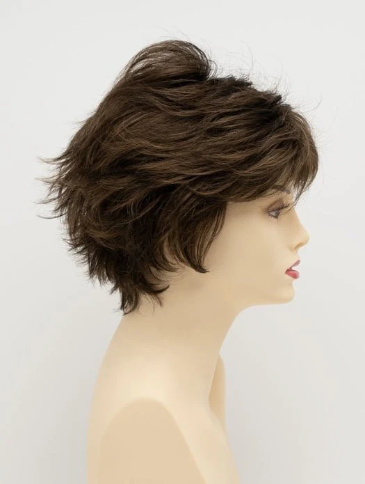 Marita | Synthetic Wig (Mono Top)