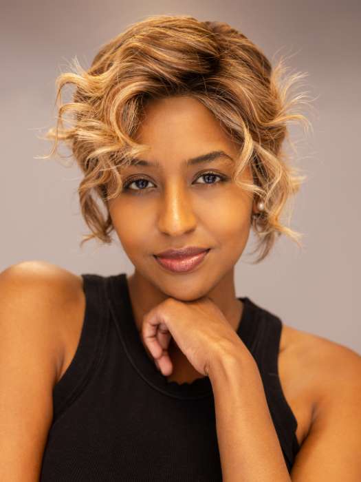 21792-twisted-pixie-synthetic-lace-front-wig-mono-top-5.jpg Twisted Pixie | Synthetic Lace Front Wig (Mono Top)
