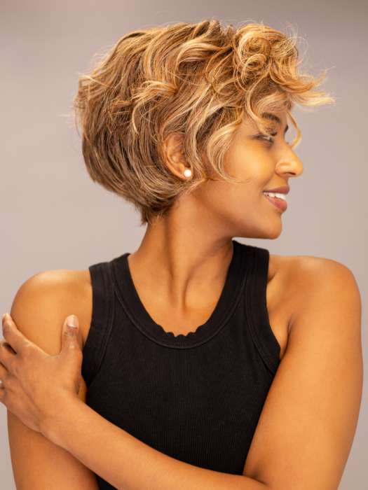 21792-twisted-pixie-synthetic-lace-front-wig-mono-top-7.jpg Twisted Pixie | Synthetic Lace Front Wig (Mono Top)