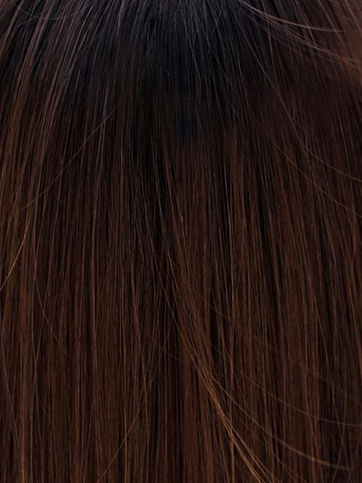 Energia | Synthetic Lace Front Wig