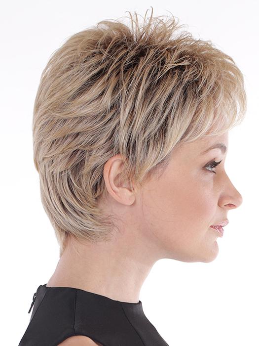 Energia | Synthetic Lace Front Wig