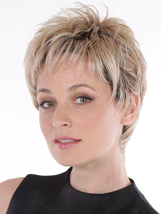 Energia | Synthetic Lace Front Wig