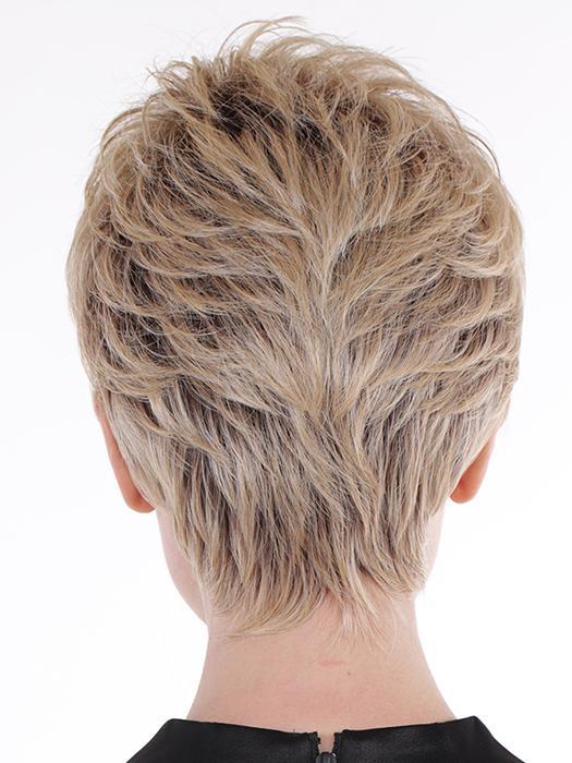 Energia | Synthetic Lace Front Wig