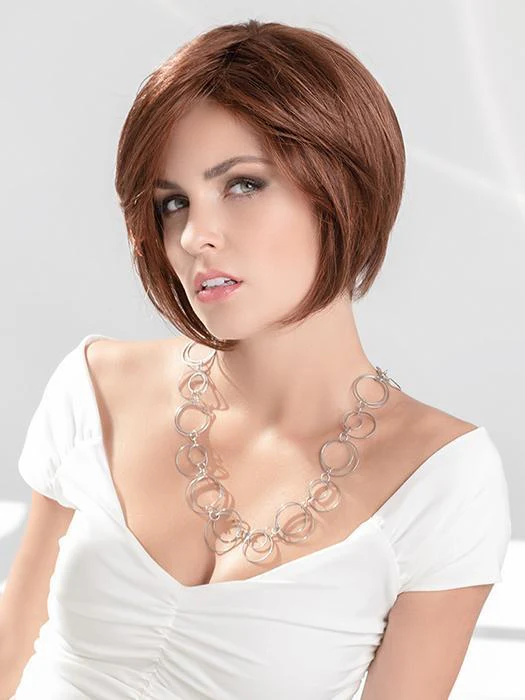 Devine | Synthetic Lace Front Wig (Mono Part)