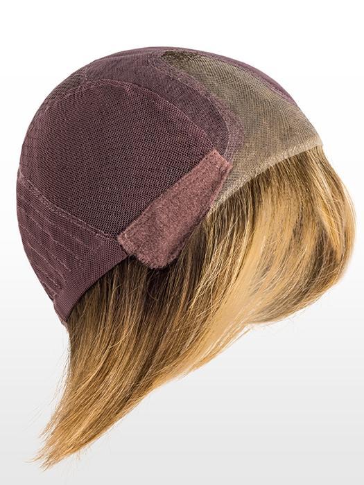 Devine | Synthetic Lace Front Wig (Mono Part)