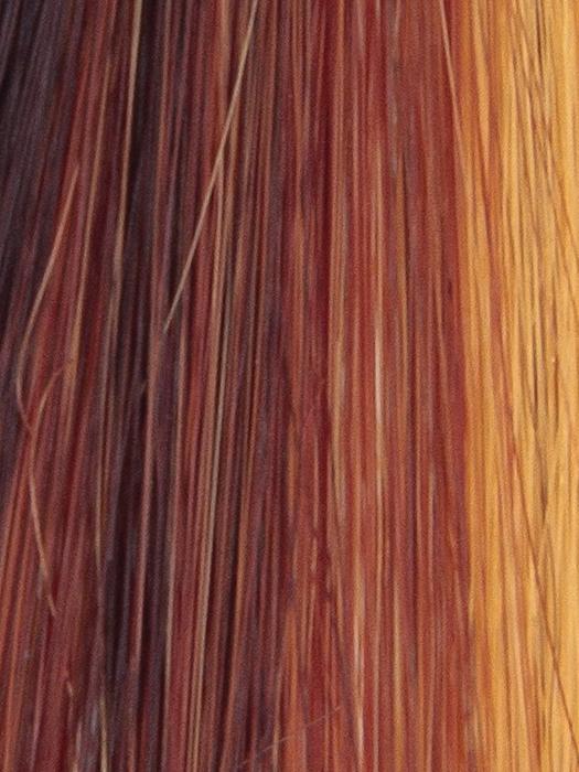 Charlie | Synthetic Lace Front Wig (Mono Top)