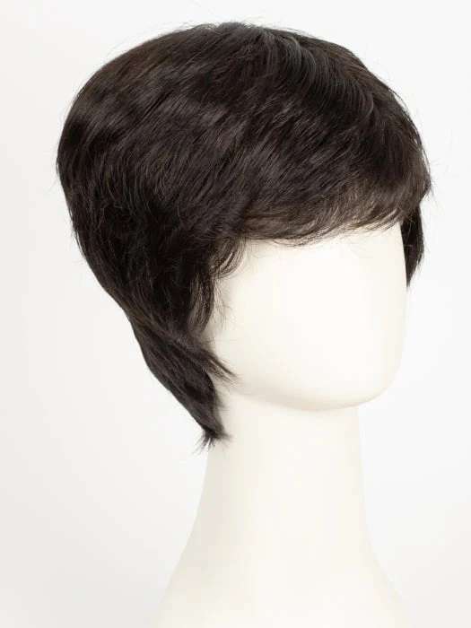 Bradford | Synthetic Lace Front Wig (Mono Top)