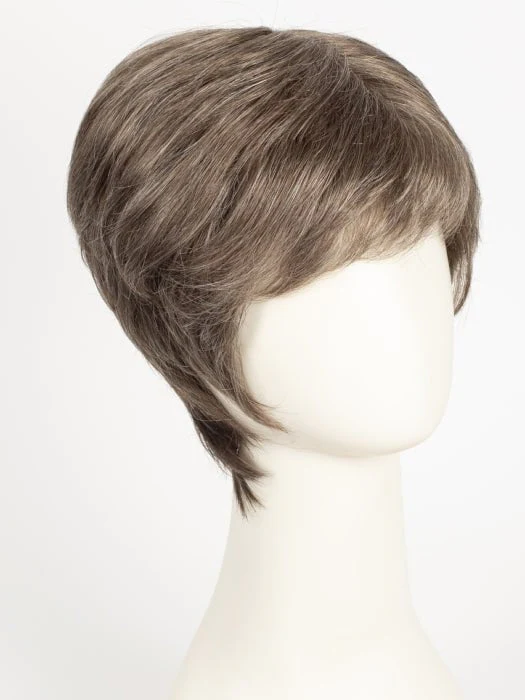 Bradford | Synthetic Lace Front Wig (Mono Top)