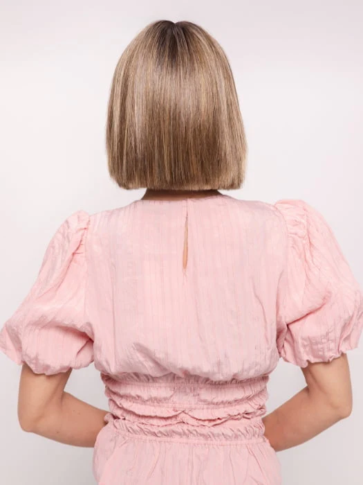 Cutting Edge | Synthetic Lace Front Wig (Mono Part)