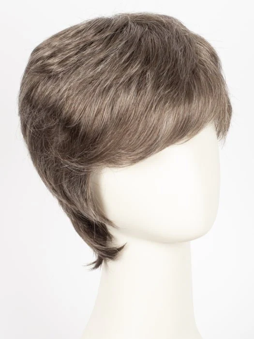 George 5 Stars | Synthetic Lace Front Wig (Mono Top)