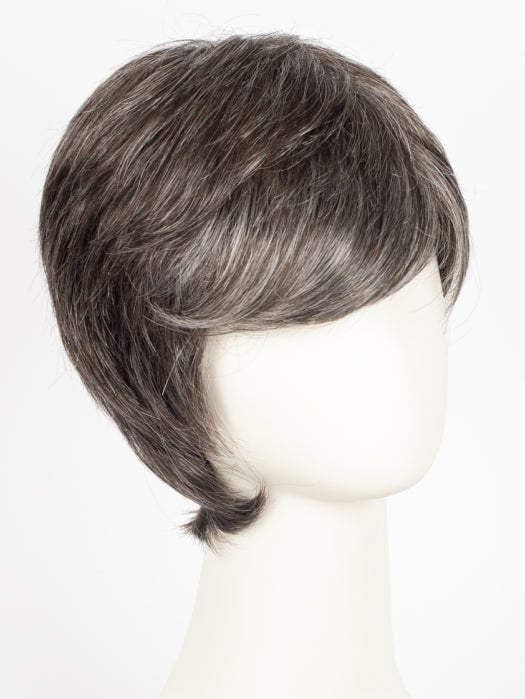 George 5 Stars | Synthetic Lace Front Wig (Mono Top)