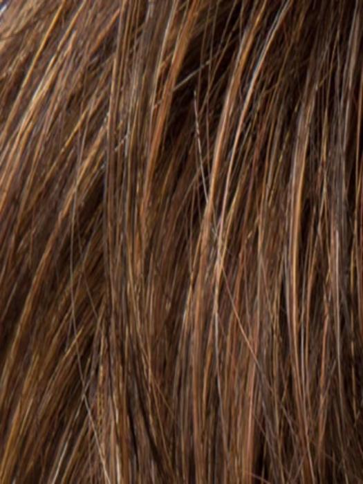 Amy Small Deluxe | Synthetic Lace Front Wig