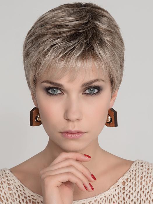 Mia Mono | Synthetic Wig (Mono Top)