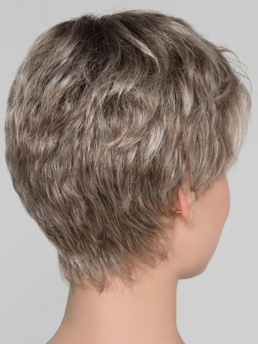 Mia Mono | Synthetic Wig (Mono Top)
