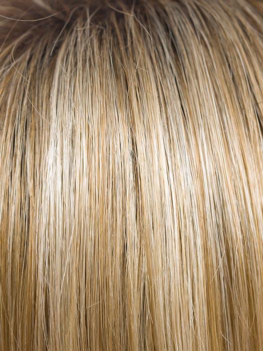 Glenn | Synthetic Lace Front Wig (Mono Top)