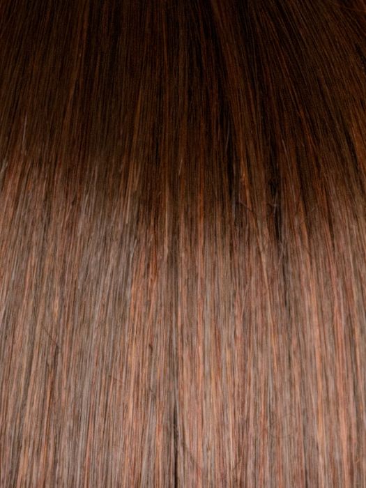 Glenn | Synthetic Lace Front Wig (Mono Top)