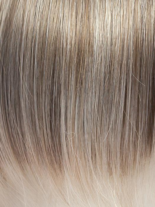 Glenn | Synthetic Lace Front Wig (Mono Top)