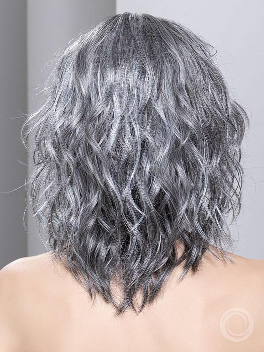 Mila | Synthetic Lace Front Wig (Mono Top)