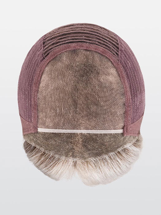 Mila | Synthetic Lace Front Wig (Mono Top)