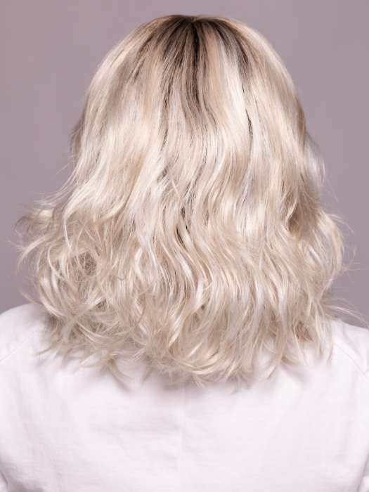 Mila | Synthetic Lace Front Wig (Mono Top)