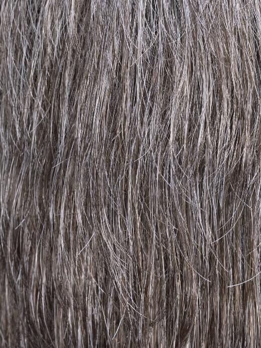 Steven Sport | Synthetic Lace Front Wig (Mono Top)