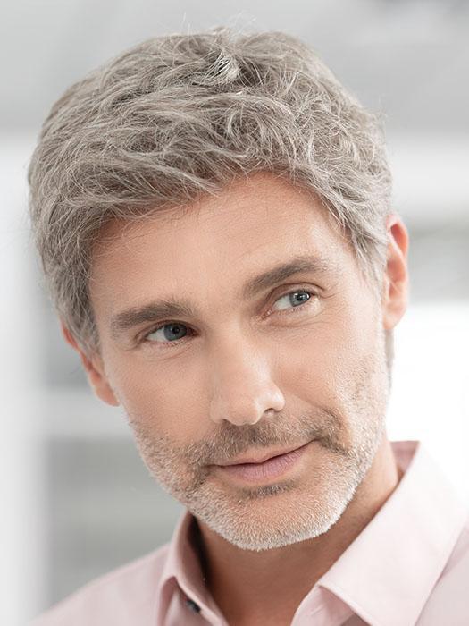 Steven Sport | Synthetic Lace Front Wig (Mono Top)