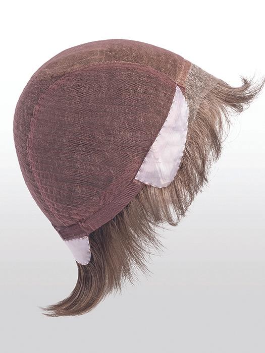 Steven Sport | Synthetic Lace Front Wig (Mono Top)