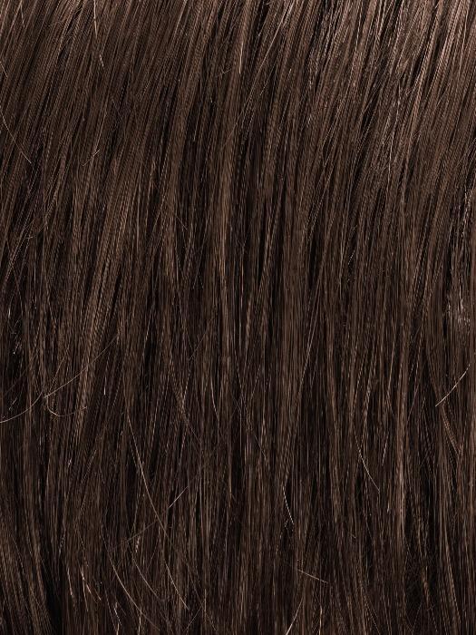 Steven Sport | Synthetic Lace Front Wig (Mono Top)
