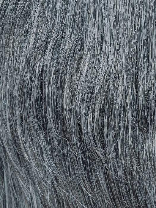 Roger 5 Stars | Synthetic Lace Front Wig (Mono Top)