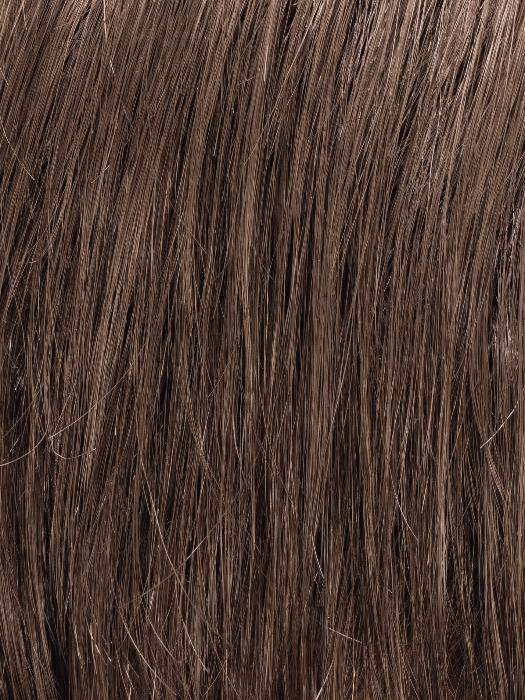 Roger 5 Stars | Synthetic Lace Front Wig (Mono Top)