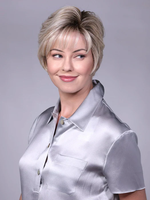 Williamsburg | Synthetic Lace Front Wig (Mono Part)