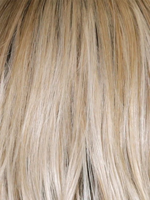 Williamsburg | Synthetic Lace Front Wig (Mono Part)