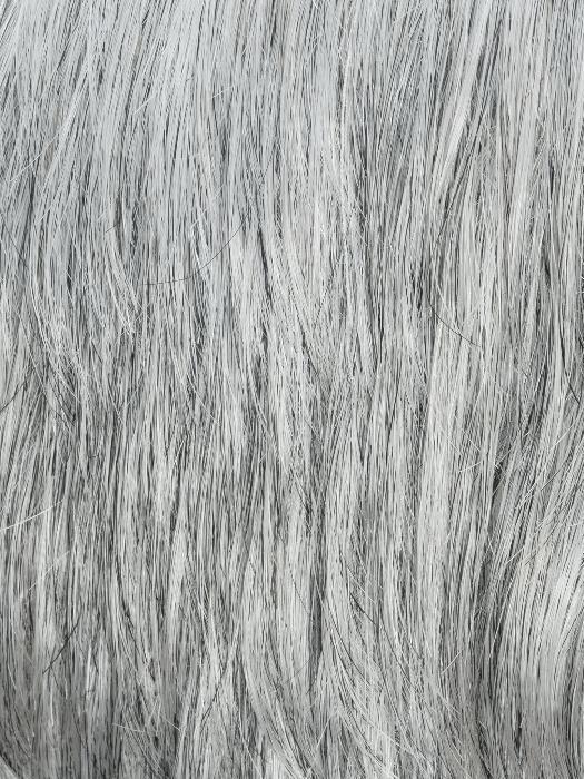 Justin | Synthetic Lace Front Wig (Mono Top)