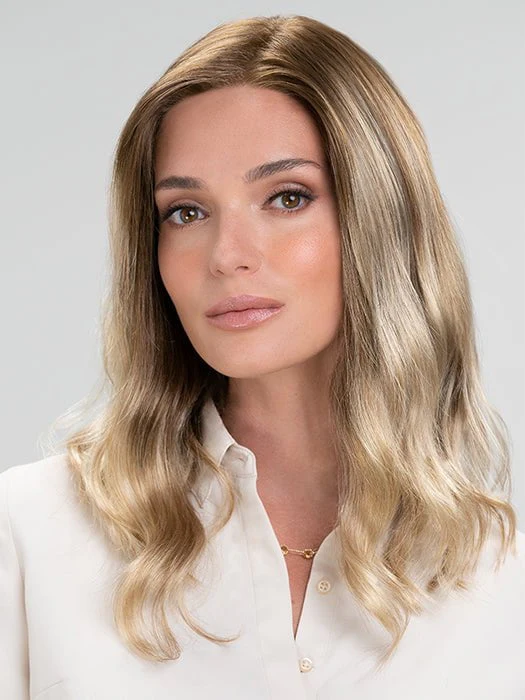 Rachel Lite | Synthetic Lace Front Wig (Hand Tied)