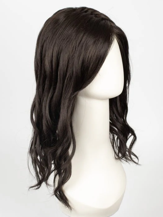 Rachel Lite | Synthetic Lace Front Wig (Hand Tied)