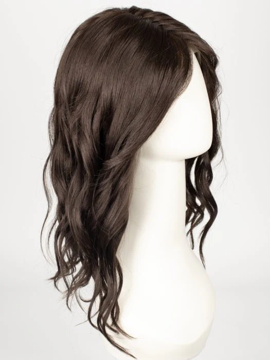 Rachel Lite | Synthetic Lace Front Wig (Hand Tied)