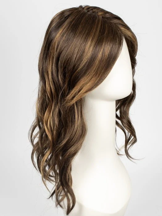 Rachel Lite | Synthetic Lace Front Wig (Hand Tied)