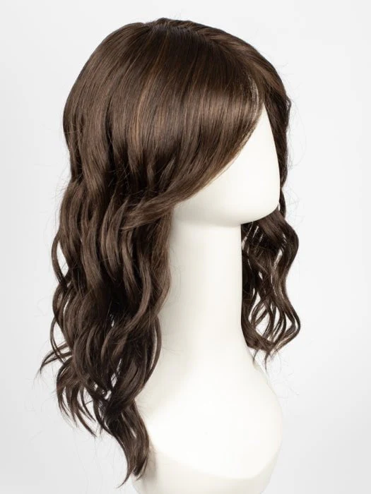 Rachel Lite | Synthetic Lace Front Wig (Hand Tied)