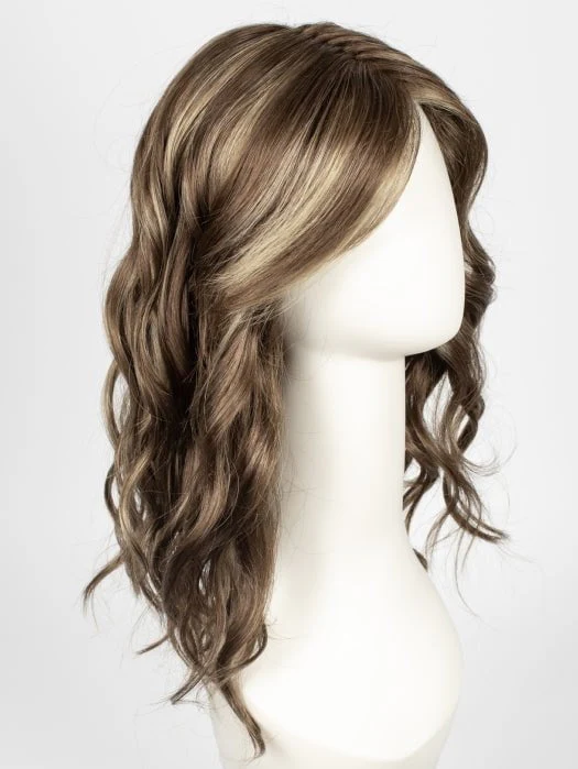 Rachel Lite | Synthetic Lace Front Wig (Hand Tied)