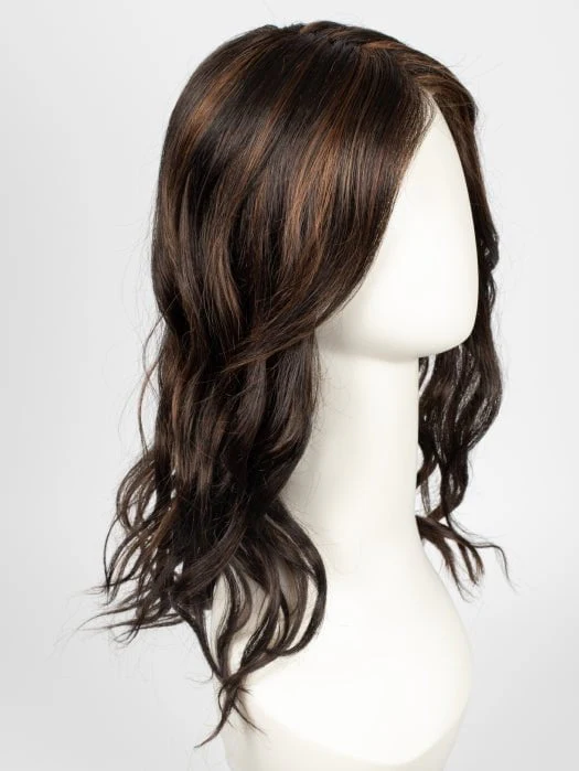 Rachel Lite | Synthetic Lace Front Wig (Hand Tied)
